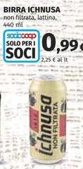 Ichnusa - Birra