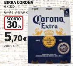 Corona Extra - Birra