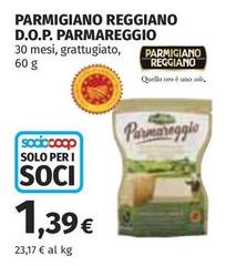 Parmareggio - Parmigiano Reggiano D.O.P.