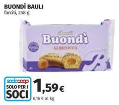 Bauli - Buondì