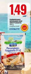 Reggiano - Parmigiano  DOP Tarta Dugato