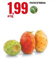 Fichi D'india
