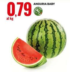 Anguria Baby