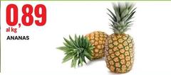 Ananas