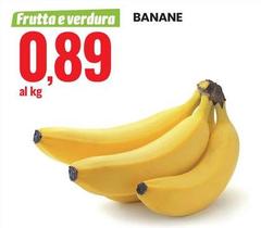 Banane