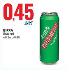 Birra italia - Birra