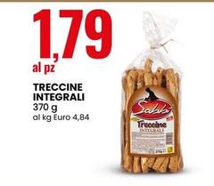 Treccine Integrali