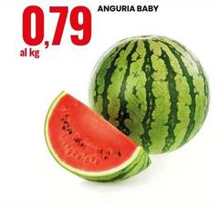 Anguria Baby