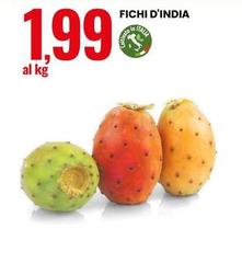 Fichi D'india