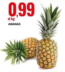 Ananas