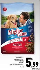 Morando - Crocchette Miglior Cane