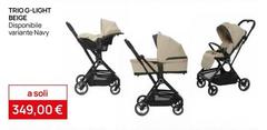 Trio G-Light