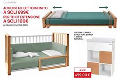 Per Te - Sistema Il Letto Infinito A Soil 699€