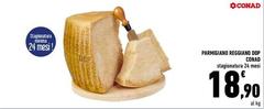 Conad - Parmigiano Reggiano DOP