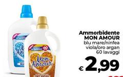 Blu - Ammorbidente