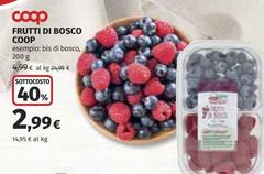 Bosco - Frutti Di