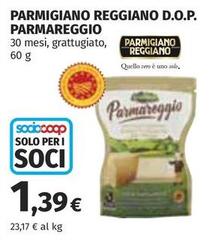 Parmareggio - Parmigiano Reggiano D.O.P.