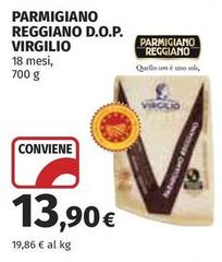 Reggiano - Parmigiano  D.O.P.