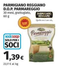 Parmareggio - Parmigiano Reggiano D.O.P.