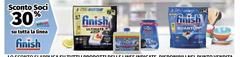 Finish - Linea