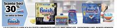 Finish - Linea