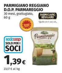 Parmareggio - Parmigiano Reggiano D.O.P.