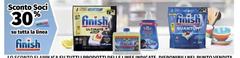Finish - Linea