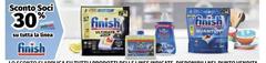 Finish - Linea