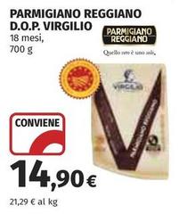 Reggiano - Parmigiano  D.O.P.