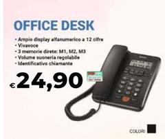 Office Desk