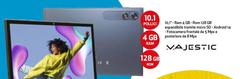 Majestic - Roa Mgm 128 Gb