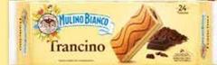 Mulino Bianco -  Trancio