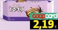 Coop - Yoyo