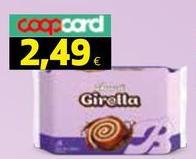 Coop - Giralla