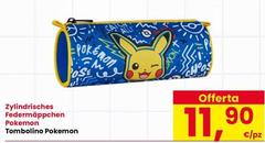 Pokémon - Pokemon Tombolino