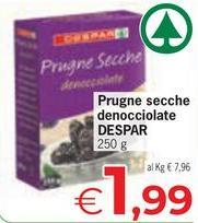 Despar - Prugne Secche Denocciolate