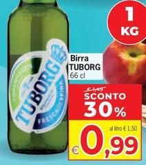 Tuborg - Birra