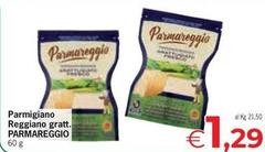 Parmareggio - Parmigiano Reggiano