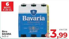 Bavaria - Birra