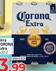 Corona Extra - Extra