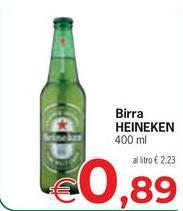 Heineken - Birra