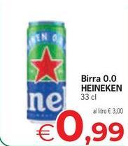 Heineken - Birra O.O