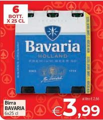 Bavaria - Birra