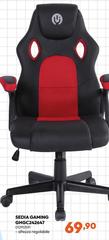 Green Hill - Sedia Gaming GMGC242647