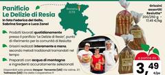 Federica - Grissini