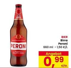 Peroni - Birra