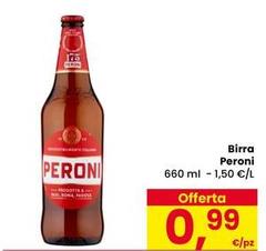 Peroni - Birra
