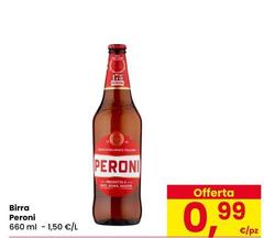 Peroni - Birra