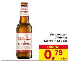 Villacher - Birra Marzen