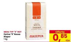 Rieper - Farina 